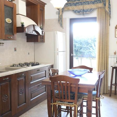 Ancora Del Salento Βίλα Λέτσε Εξωτερικό φωτογραφία
