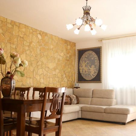 Ancora Del Salento Βίλα Λέτσε Εξωτερικό φωτογραφία