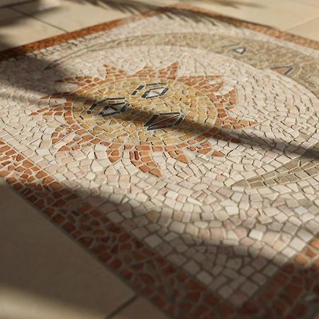Ancora Del Salento Βίλα Λέτσε Εξωτερικό φωτογραφία