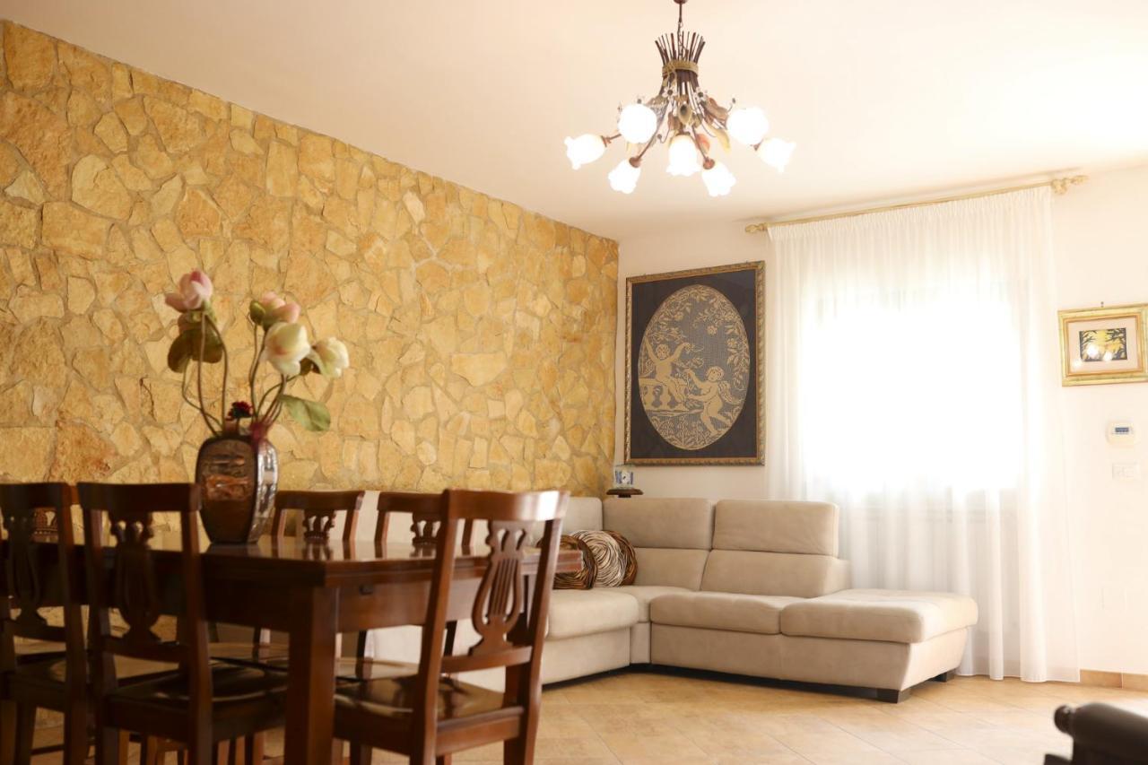 Ancora Del Salento Βίλα Λέτσε Εξωτερικό φωτογραφία