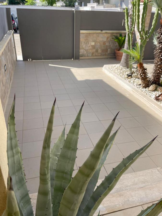 Ancora Del Salento Βίλα Λέτσε Εξωτερικό φωτογραφία