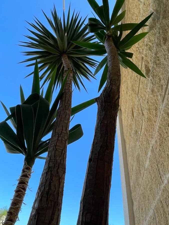 Ancora Del Salento Βίλα Λέτσε Εξωτερικό φωτογραφία