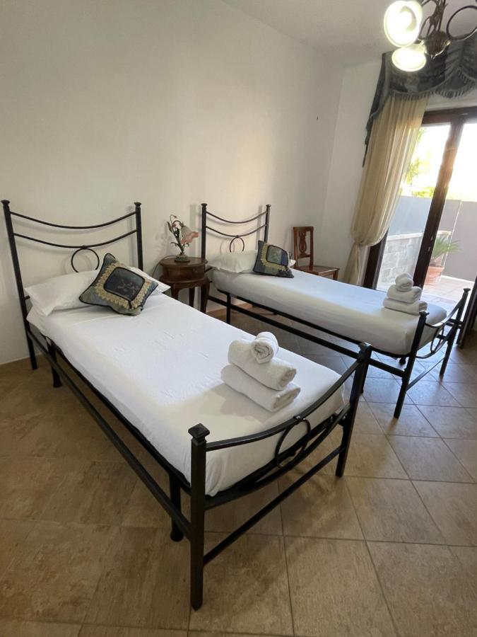 Ancora Del Salento Βίλα Λέτσε Εξωτερικό φωτογραφία