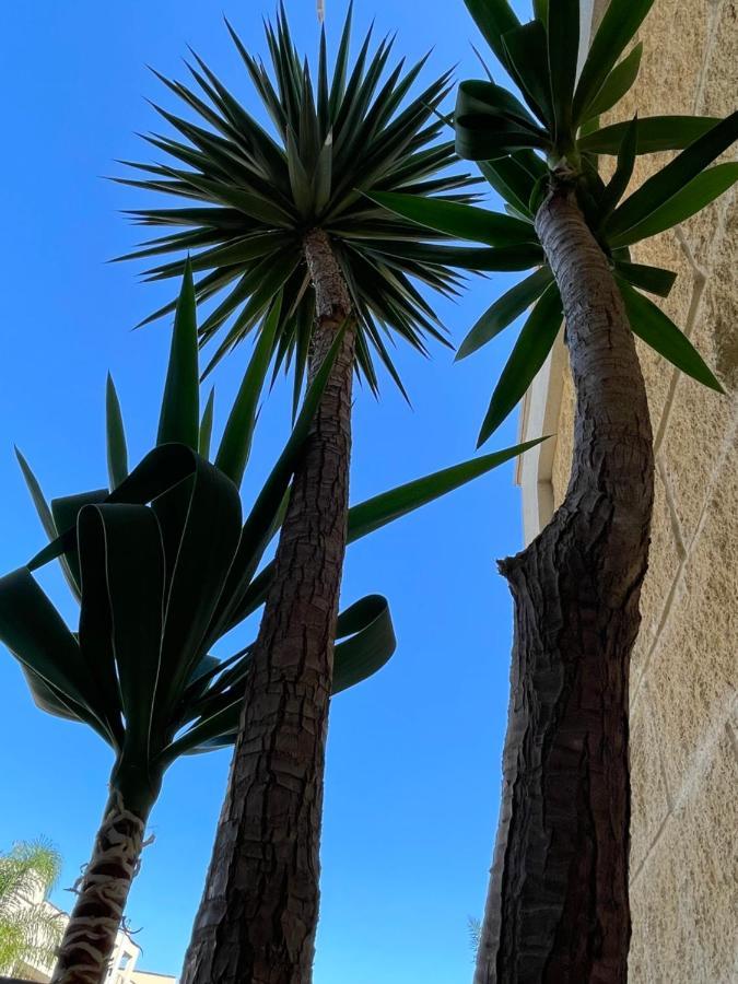 Ancora Del Salento Βίλα Λέτσε Εξωτερικό φωτογραφία