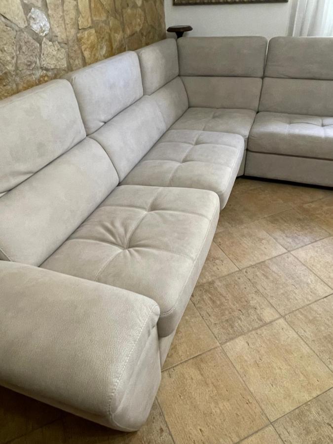 Ancora Del Salento Βίλα Λέτσε Εξωτερικό φωτογραφία