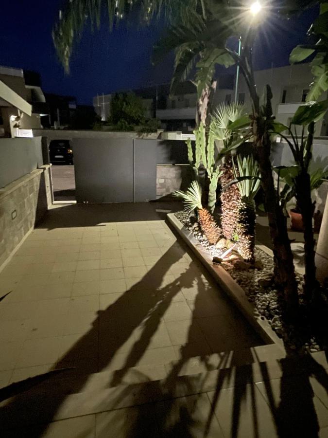 Ancora Del Salento Βίλα Λέτσε Εξωτερικό φωτογραφία