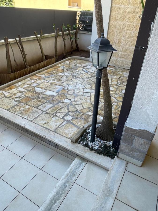 Ancora Del Salento Βίλα Λέτσε Εξωτερικό φωτογραφία